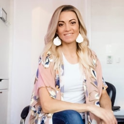 Denice Croft Hair & Beauty Artist