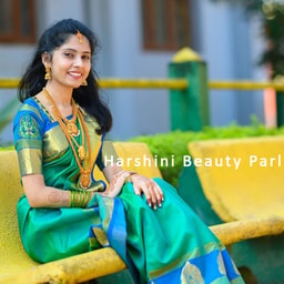 Harshini Beauty Parlour