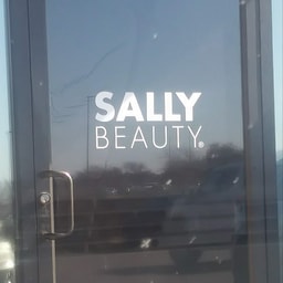 Sally Beauty
