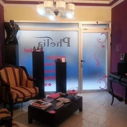 Institut Phelia Mogador de Coiffure & Ésthétique