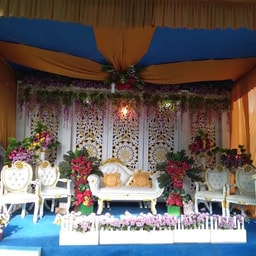 Tata Rias Pengantin Andam Nuriah