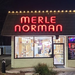 Merle Norman Cosmetics Studio