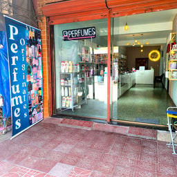 Only Perfumería y Cosméticos