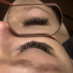 Skyhigh Lashes by Olga
