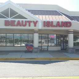 Beauty Island