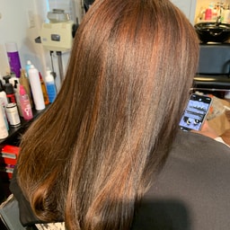 ReNu Hair Therapy Salon