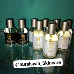 Nuraisyah_skincare