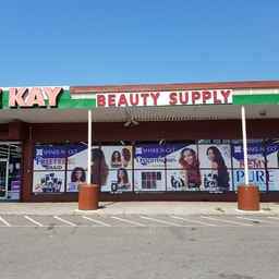 Cee Kay Beauty Supply