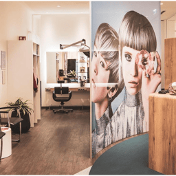 dm barber and beauty studio