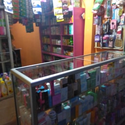 Toko dwi Raya Kosmetik