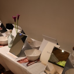 MOSA maison de beauté