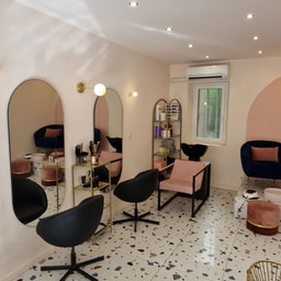L'Imperatrice Beauty Studio