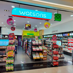 Watsons Sahathai Nakhon Si Thammarat