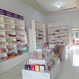 Muezza Kosmetik