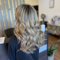 Azure Salon & Spa