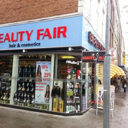 Beauty Fair Cosmetica