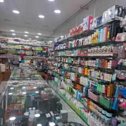 Hans Cosmetics