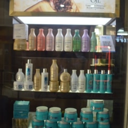 New Jenet Ladies Beauty Salon