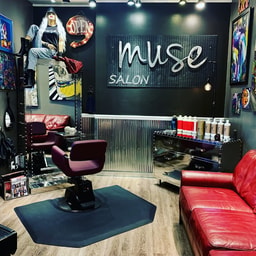 Muse Inc.