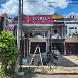 Nabila Cosmetic Tanjung
