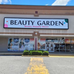Beauty Garden
