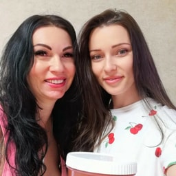 Alena a Lucie Kopecká - brazilská depilace, kosmetika, pedikúra