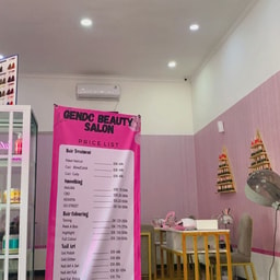 GENDC SALON