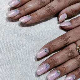 K2 Magic Makeover Unisex Professional Salon, Nail Villa and Academy