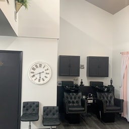 Walk Heavy Beauty Loft Salon