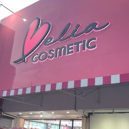 Belia Cosmetic Lontar