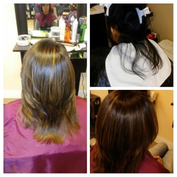 Charm Beauty Salon