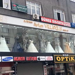 Ayten Velioğlu Modaevi