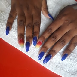 Infinite Beauty Salon