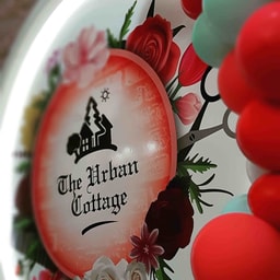 The Urban Cottage Ladies Salon and Spa
