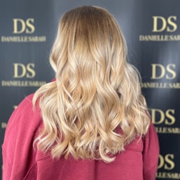 Danielle Sarah Salon