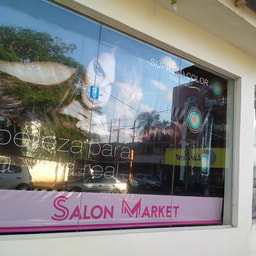 Salon Market Encarnacion