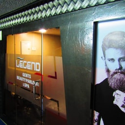 Legend Gent's Beauty Parlour