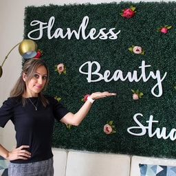 Flawless Beauty Studio