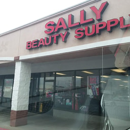 Sally Beauty
