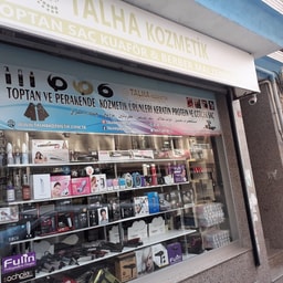 Talha Kozmetik - Toptan ve Perakende Kuaför Malzemeleri