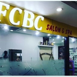 Fcbc Next Gym & Salon