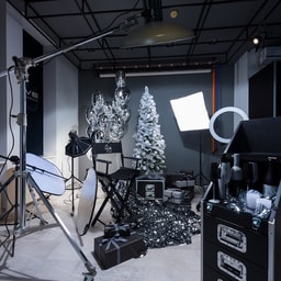HIVE beauty production
