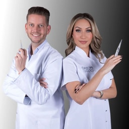 Beauty Studio bei Camelia & Dr. Imhof - Ihre Privat-praxis für Ästhetik & Gesundheit