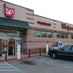 Walgreens