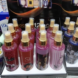 Mayflower Cosmetics Company
