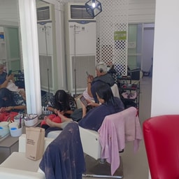 Minkz Salon Talisay