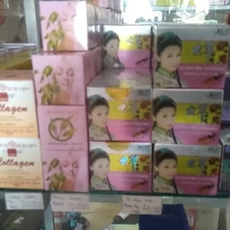 Toko Kosmetik Sukses Bersama