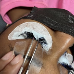 Kim J Beauty Studio