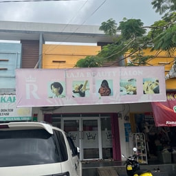 Raja Studio Beauty Salon