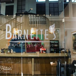 Barnette's Salon